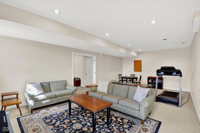 5065 Sugar Cay Court, Carmel, IN 46033