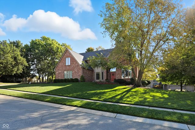 5065 Sugar Cay Court, Carmel, IN 46033