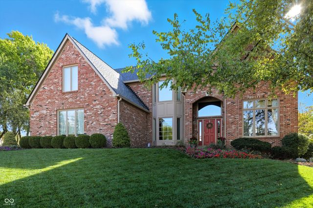 5065 Sugar Cay Court, Carmel, IN 46033