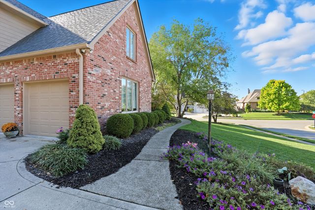 5065 Sugar Cay Court, Carmel, IN 46033