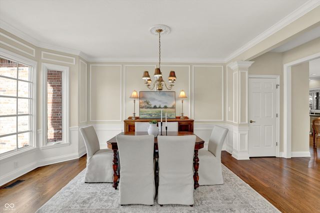 5065 Sugar Cay Court, Carmel, IN 46033