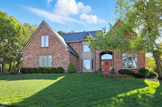 5065 Sugar Cay Court, Carmel, IN 46033