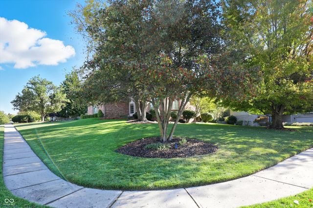 5065 Sugar Cay Court, Carmel, IN 46033