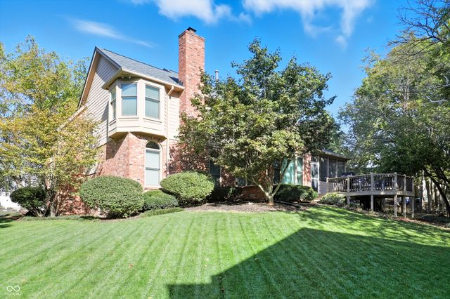 5065 Sugar Cay Court, Carmel, IN 46033