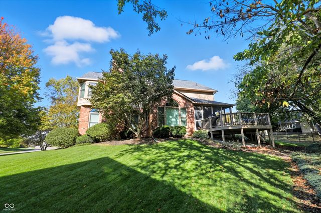 5065 Sugar Cay Court, Carmel, IN 46033