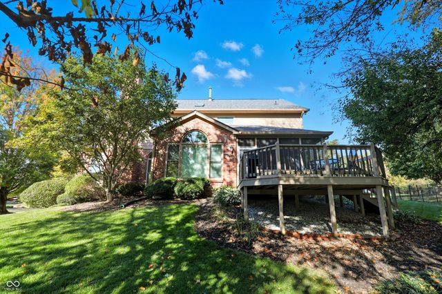 5065 Sugar Cay Court, Carmel, IN 46033