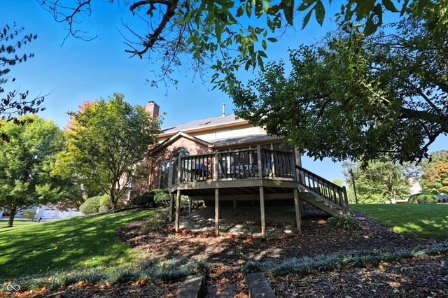 5065 Sugar Cay Court, Carmel, IN 46033