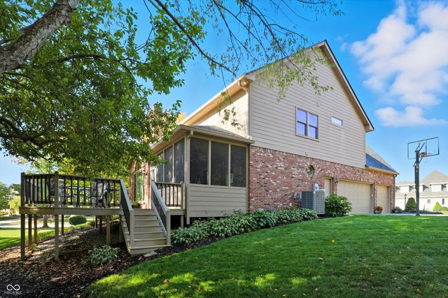 5065 Sugar Cay Court, Carmel, IN 46033