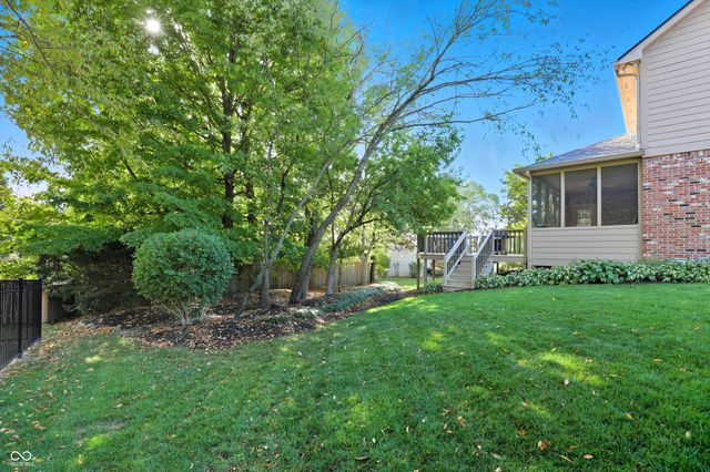 5065 Sugar Cay Court, Carmel, IN 46033