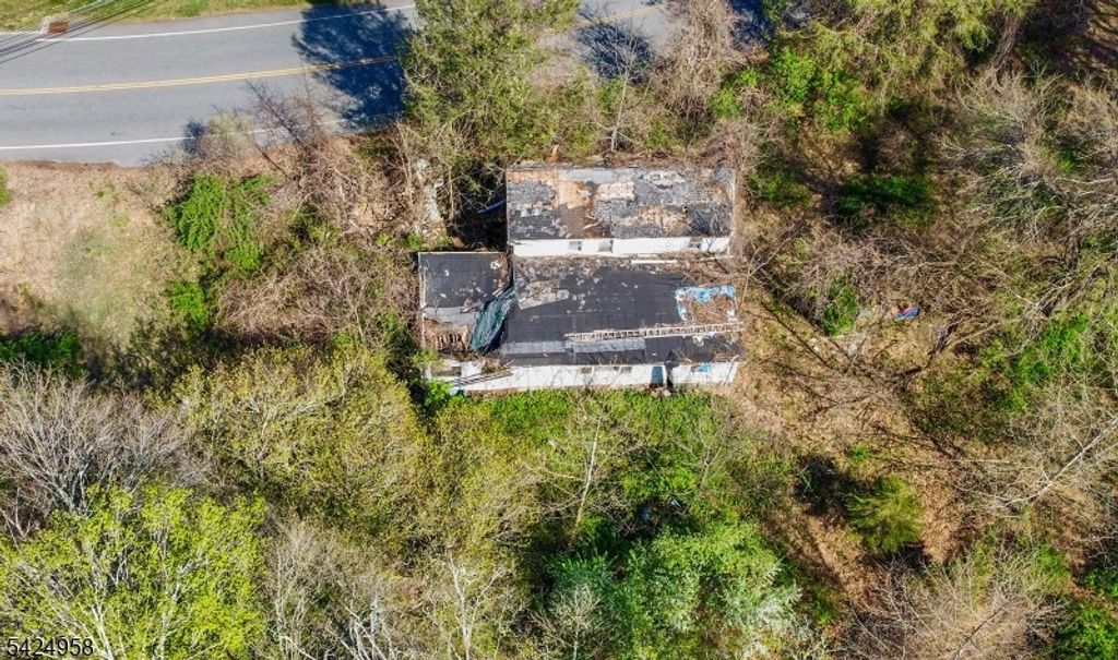 126 Meriden Rd, Rockaway Twp., NJ 07866 — exterior