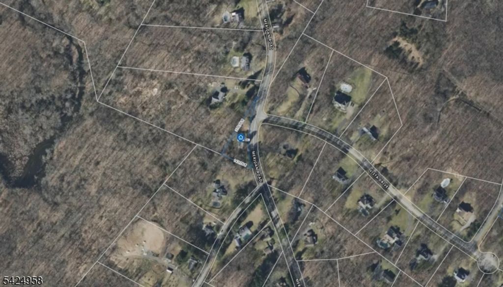 126 Meriden Rd, Rockaway Twp., NJ 07866 — photo 5