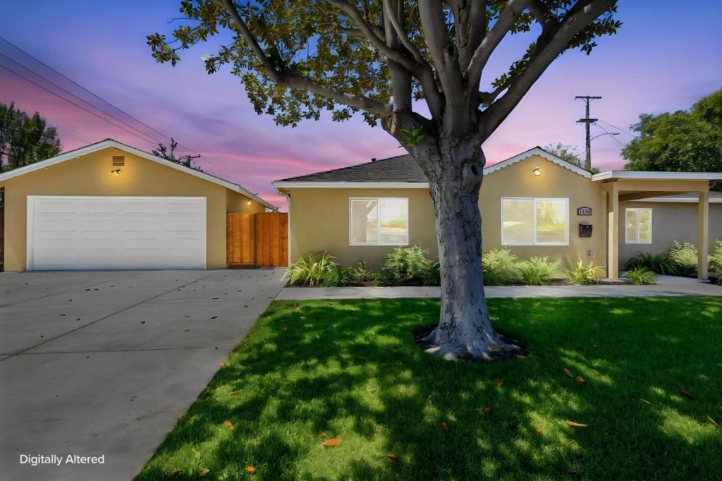 Image 1 of property listing at 1150 Kiely Boulevard, Santa Clara, CA 95051