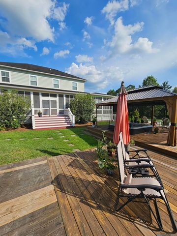 1223 Kings View Cir, Jackson, LA 70748