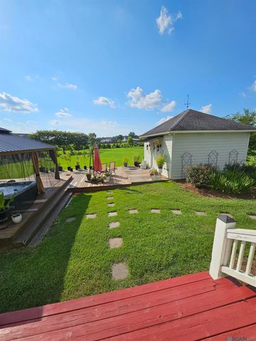1223 Kings View Cir, Jackson, LA 70748