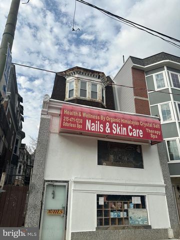 4831 BALTIMORE AVE, Philadelphia, PA 19143