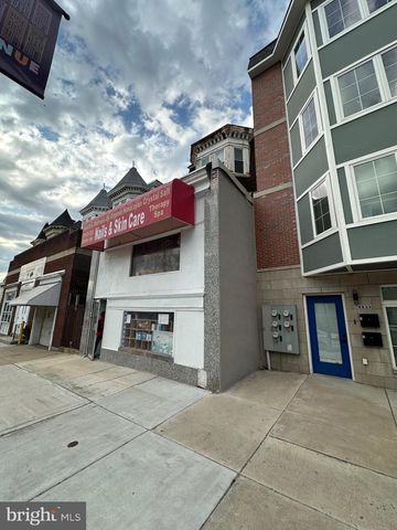 4831 BALTIMORE AVE, Philadelphia, PA 19143