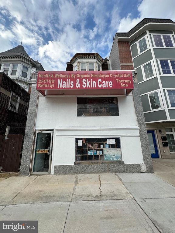 4831 BALTIMORE AVE, Philadelphia, PA 19143