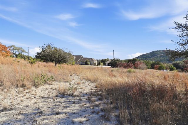 29910 Montana Ridge Pass, Marble Falls, TX 78654
