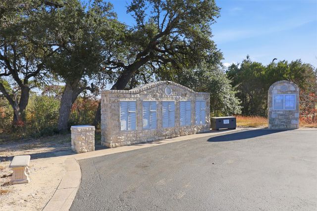 29910 Montana Ridge Pass, Marble Falls, TX 78654