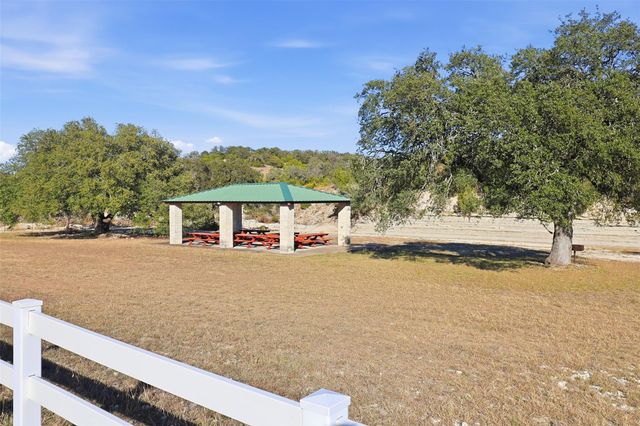 29910 Montana Ridge Pass, Marble Falls, TX 78654