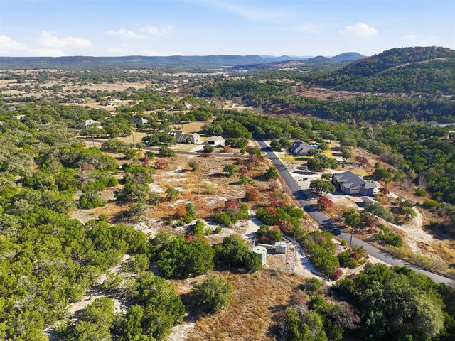 29910 Montana Ridge Pass, Marble Falls, TX 78654