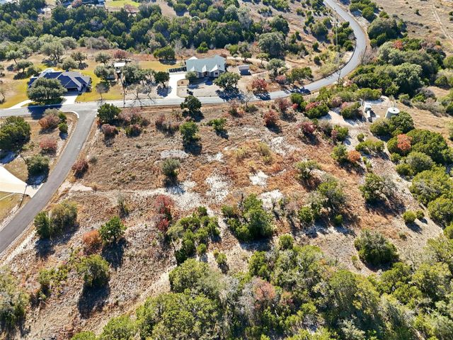 29910 Montana Ridge Pass, Marble Falls, TX 78654