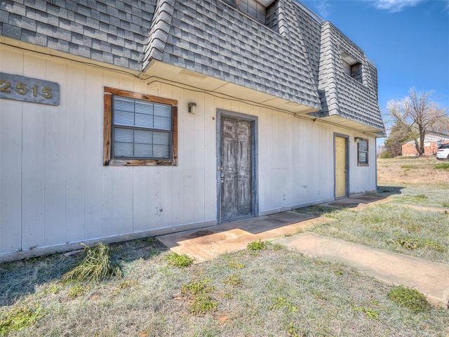 2515 Harper Road, Choctaw, OK 73020