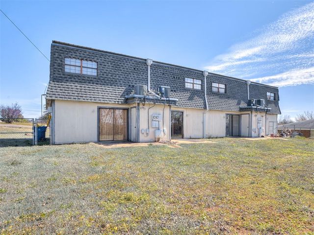 2515 Harper Road, Choctaw, OK 73020