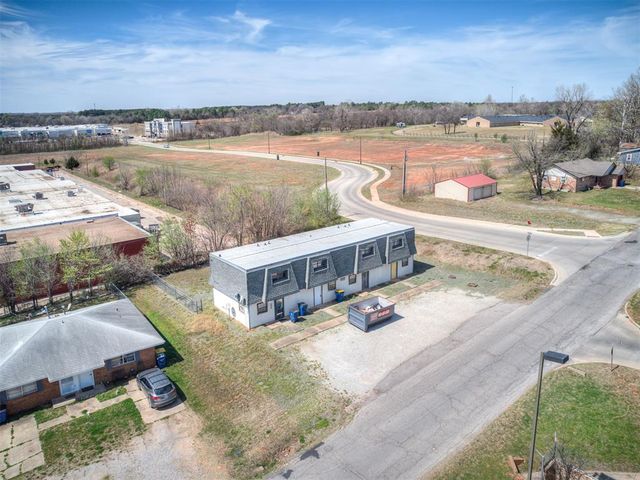 2515 Harper Road, Choctaw, OK 73020