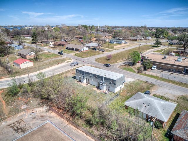 2515 Harper Road, Choctaw, OK 73020