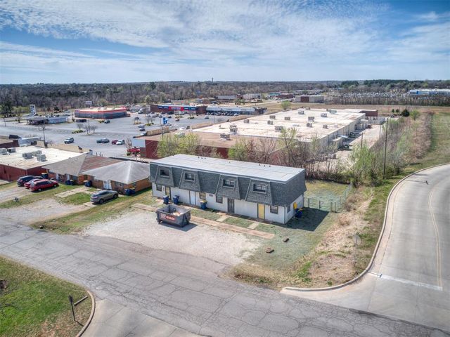 2515 Harper Road, Choctaw, OK 73020
