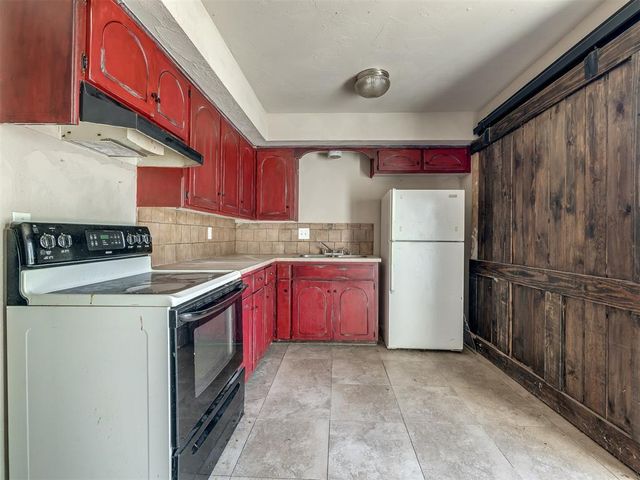 2515 Harper Road, Choctaw, OK 73020