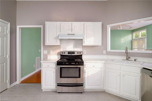 2315 Meadow Gate Drive, Greensboro, NC 27455