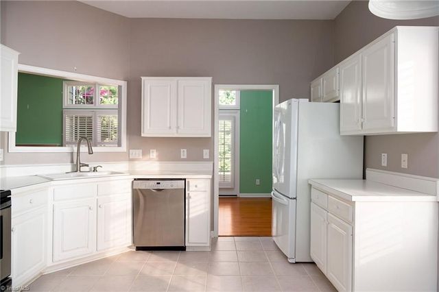 2315 Meadow Gate Drive, Greensboro, NC 27455
