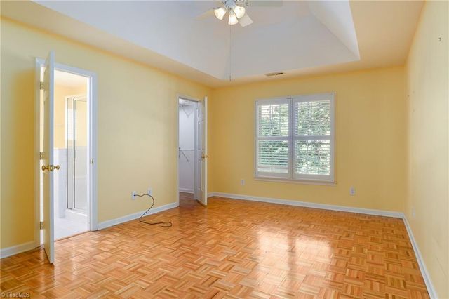 2315 Meadow Gate Drive, Greensboro, NC 27455