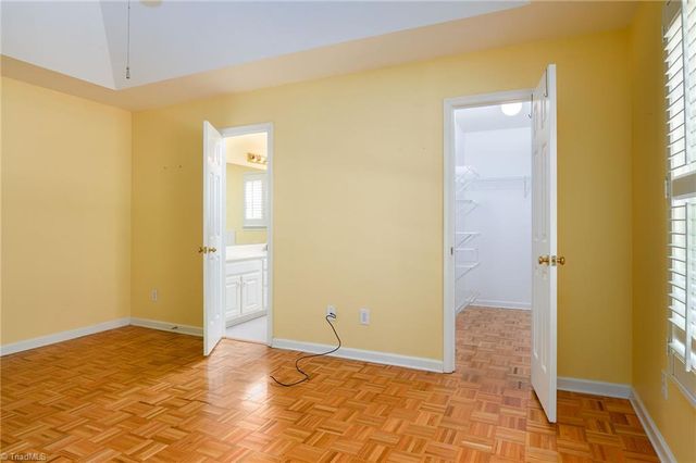 2315 Meadow Gate Drive, Greensboro, NC 27455