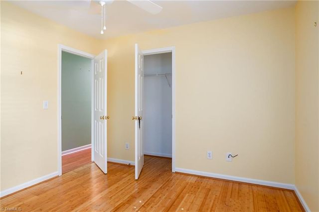 2315 Meadow Gate Drive, Greensboro, NC 27455