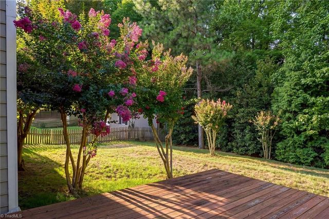2315 Meadow Gate Drive, Greensboro, NC 27455