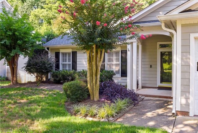 2315 Meadow Gate Drive, Greensboro, NC 27455