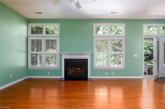 2315 Meadow Gate Drive, Greensboro, NC 27455