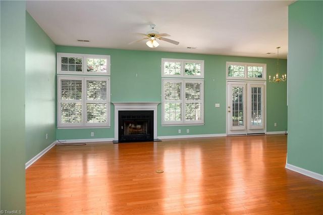 2315 Meadow Gate Drive, Greensboro, NC 27455