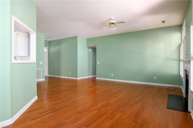 2315 Meadow Gate Drive, Greensboro, NC 27455