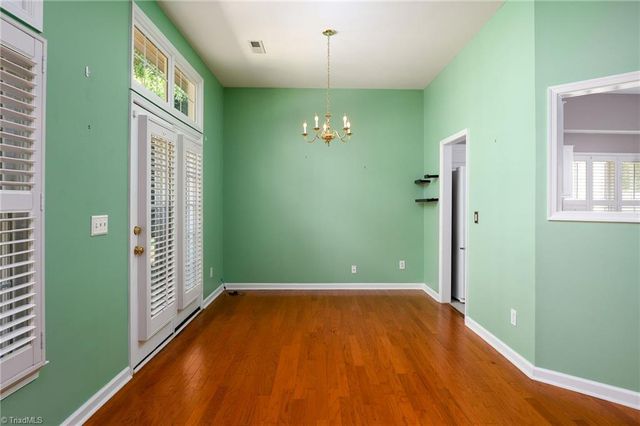 2315 Meadow Gate Drive, Greensboro, NC 27455