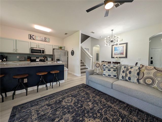 142 CAPRI DRIVE, Davenport, FL 33897