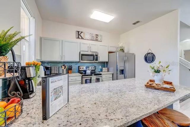 142 CAPRI DRIVE, Davenport, FL 33897