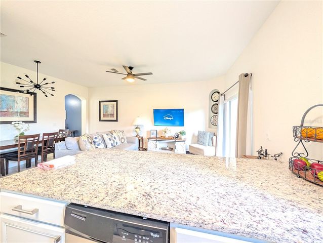 142 CAPRI DRIVE, Davenport, FL 33897