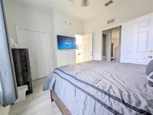 142 CAPRI DRIVE, Davenport, FL 33897