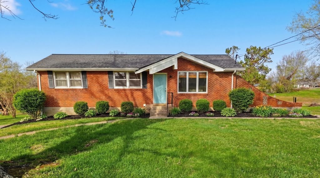 7524 Gary Rd, Joelton, TN 37080