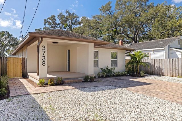 3738 18TH TERRACE S, St Petersburg, FL 33711