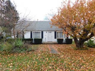 4217 Harrison Avenue NW, Canton, OH 44709